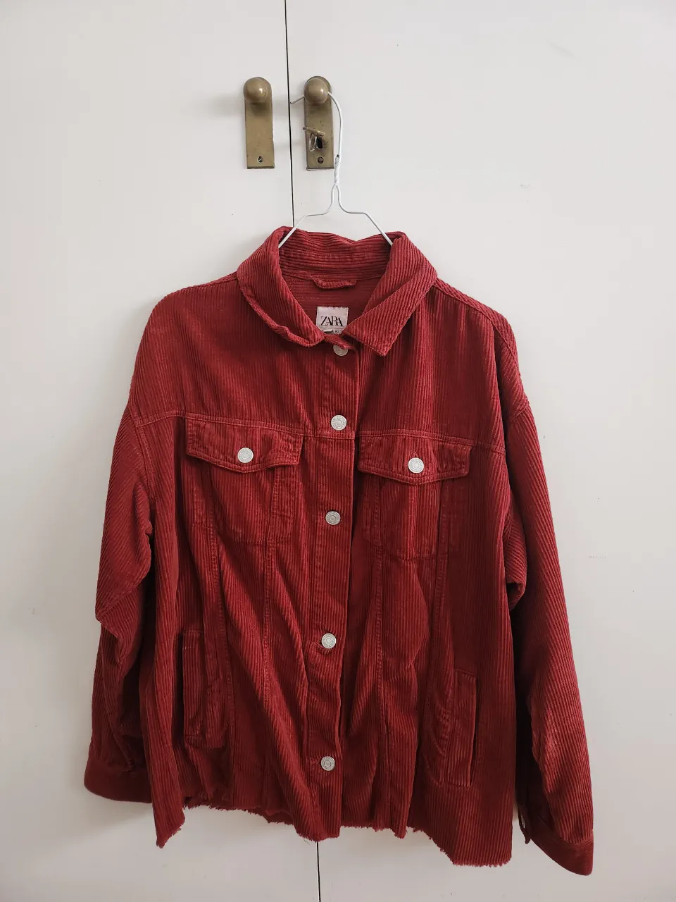Zara · Talle S