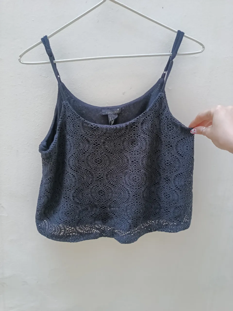 Top Forever 21 - imagen 1