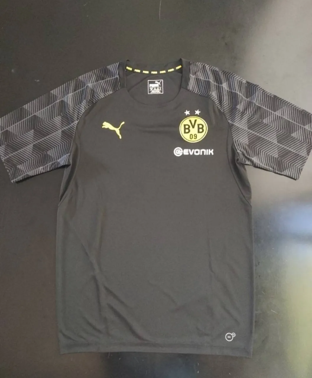Camiseta Puma - imagen 1
