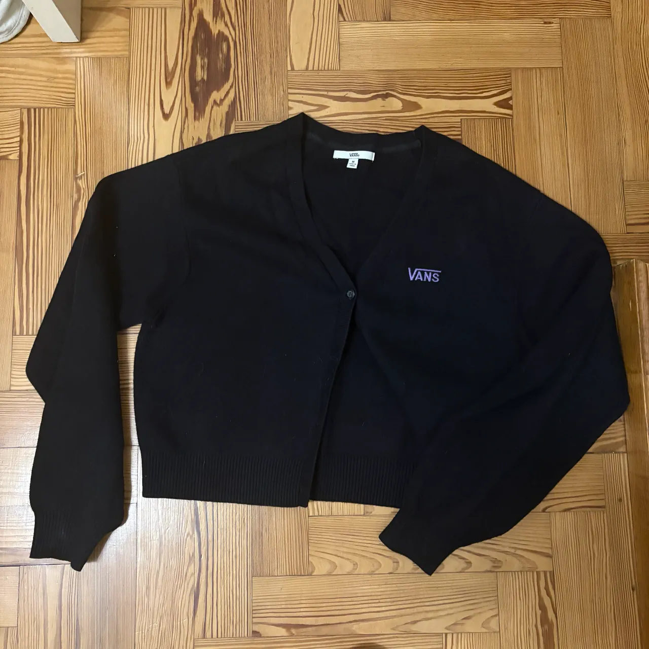 Vans · Talle M