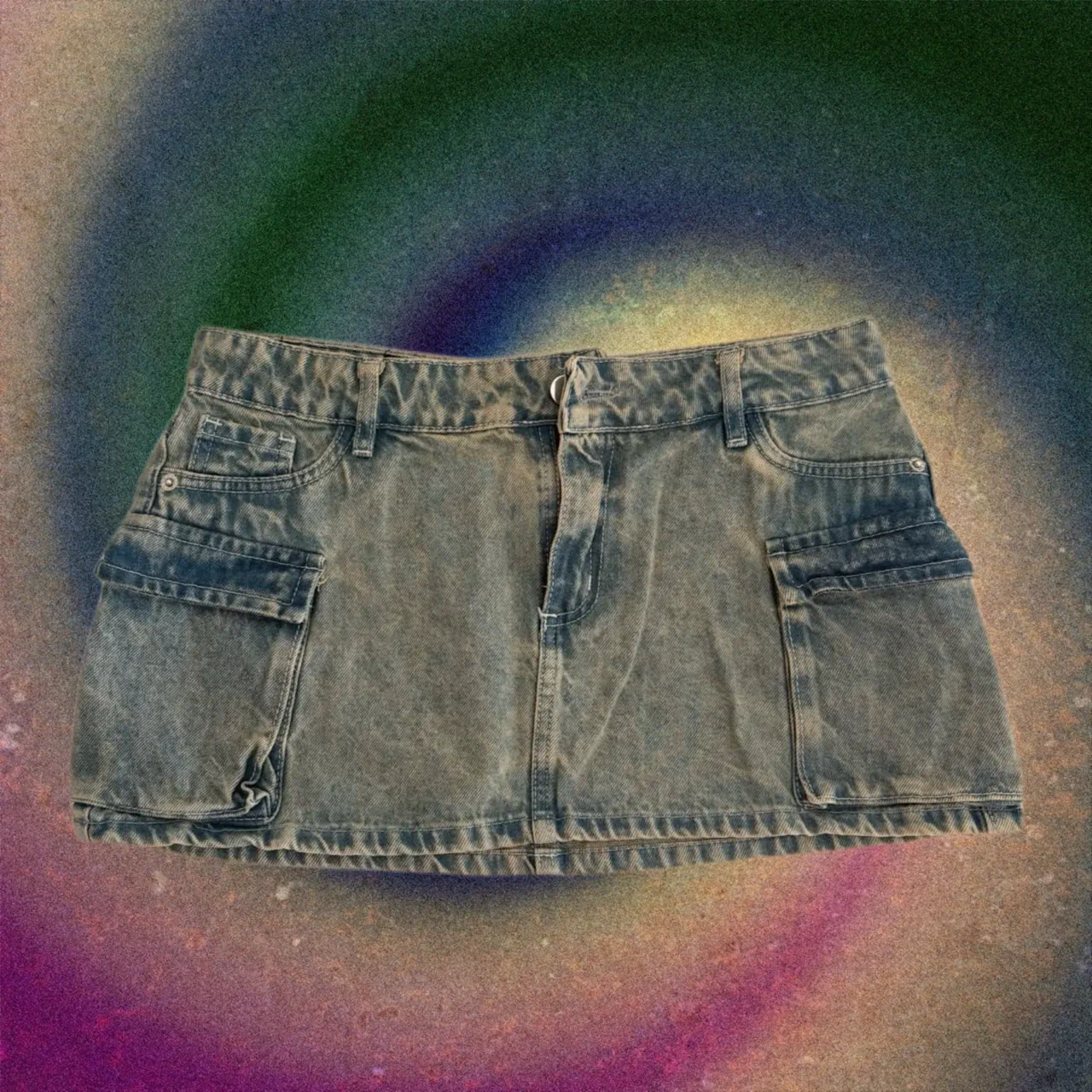 Doff jeans · Talle MEX/ARG 38