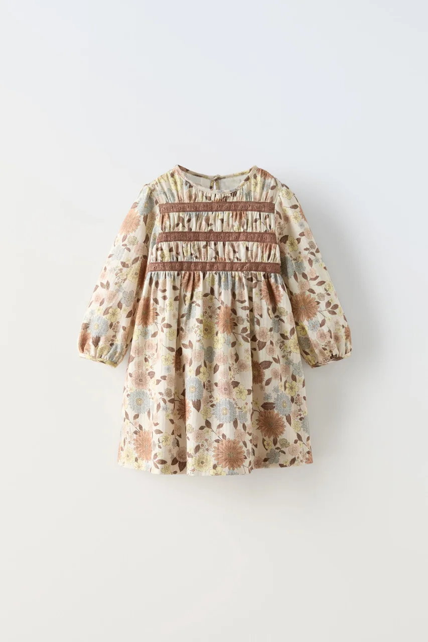 Zara Kids · Talle 12–18 meses / 80 cm