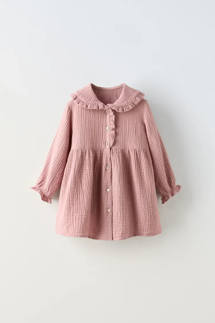 Zara Kids · Talle 12–18 meses / 80 cm