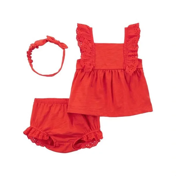 Carter's · Talle 9-12 meses