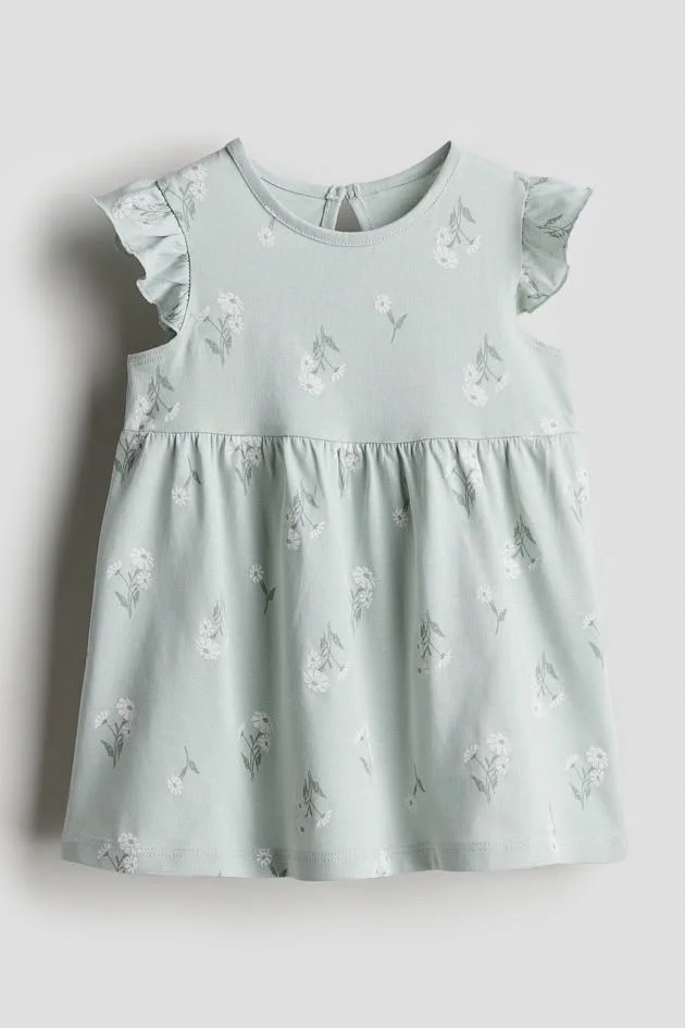 H&M · Talle 9-12 meses