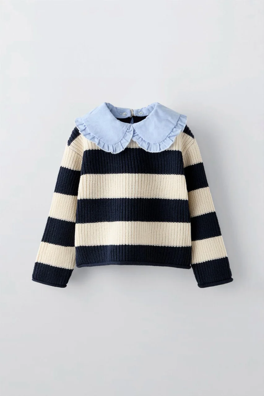 Zara Kids · Talle 12–18 meses / 80 cm