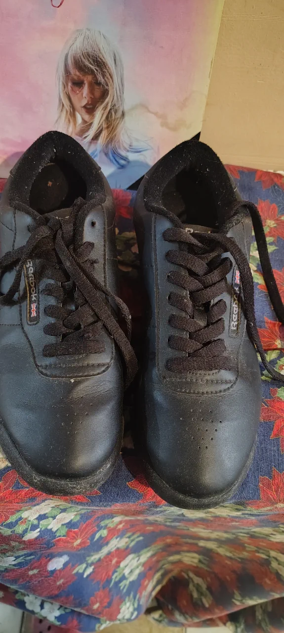 Zapatillas Reebok - imagen 1