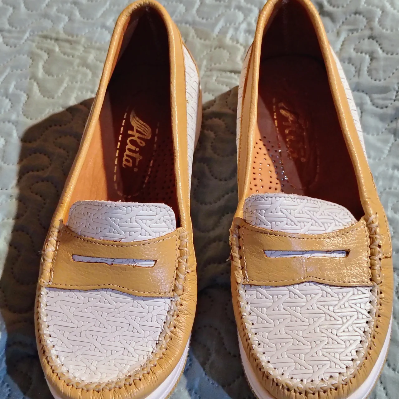 Zapatos Otra - imagen 1