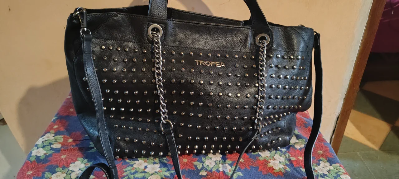 Bolso Tropea
