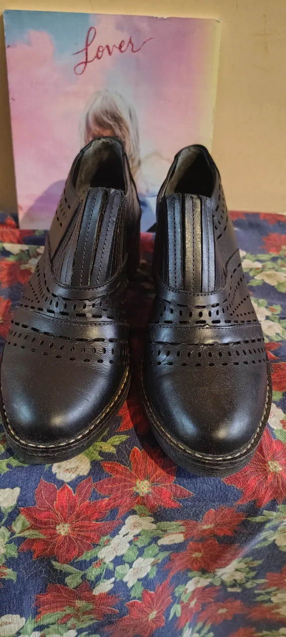 Botines Heyas - imagen 1