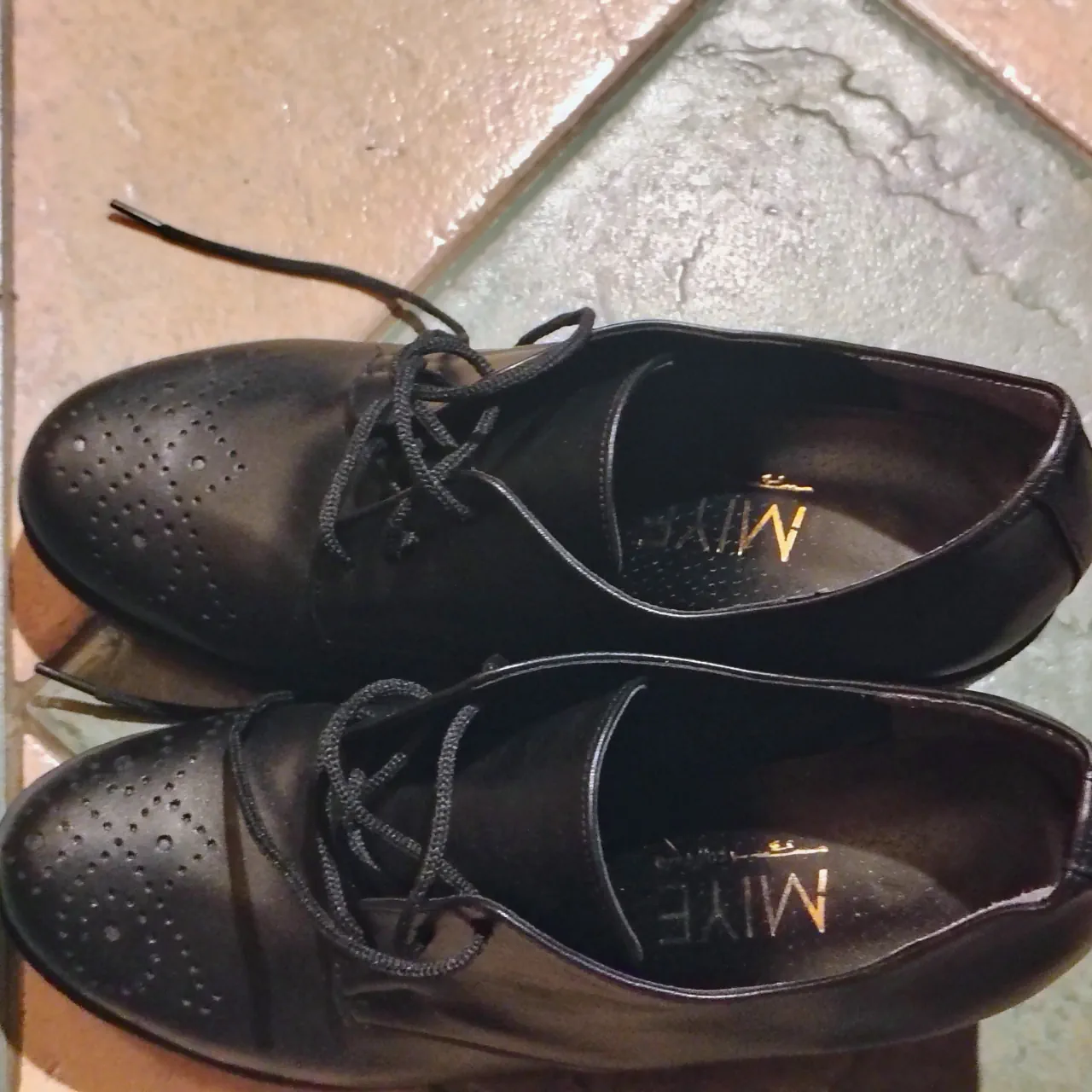 Zapatos Otra - imagen 1