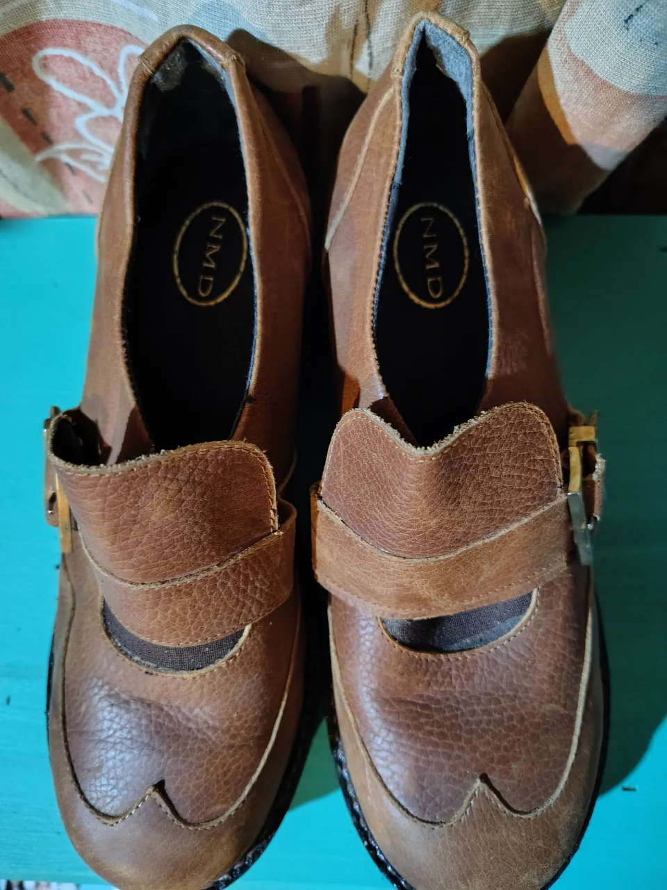 Zapatos NMD - imagen 1