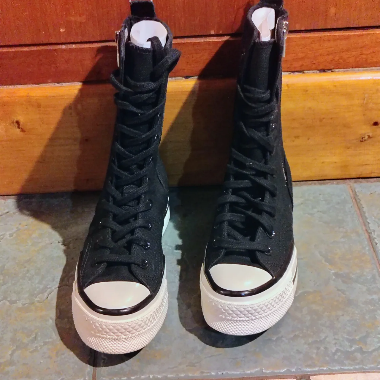 Converse · Talle AR 39