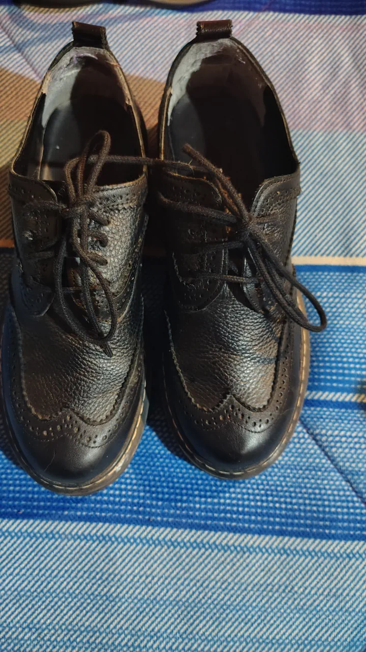Zapatos Otra - imagen 1