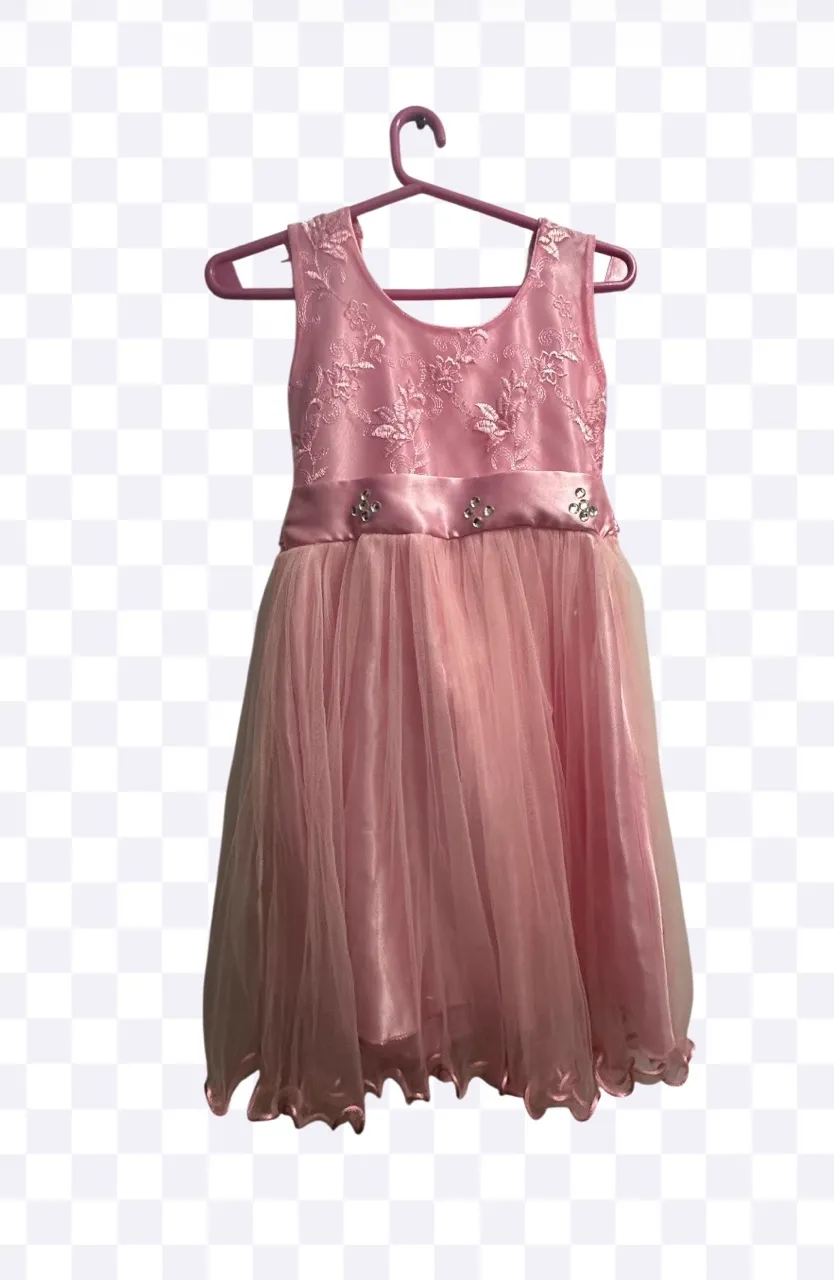 Vestido Sin marca - imagen 1