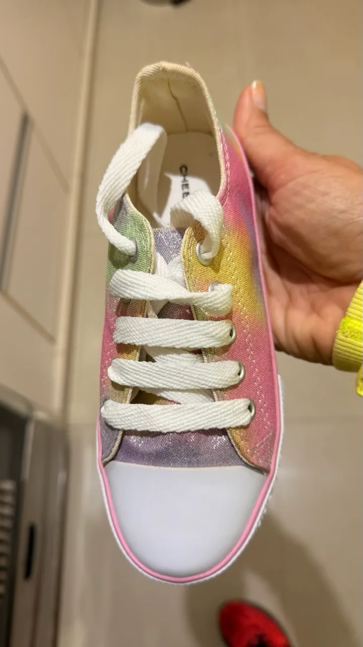 Zapatillas CHEEKY - imagen 1