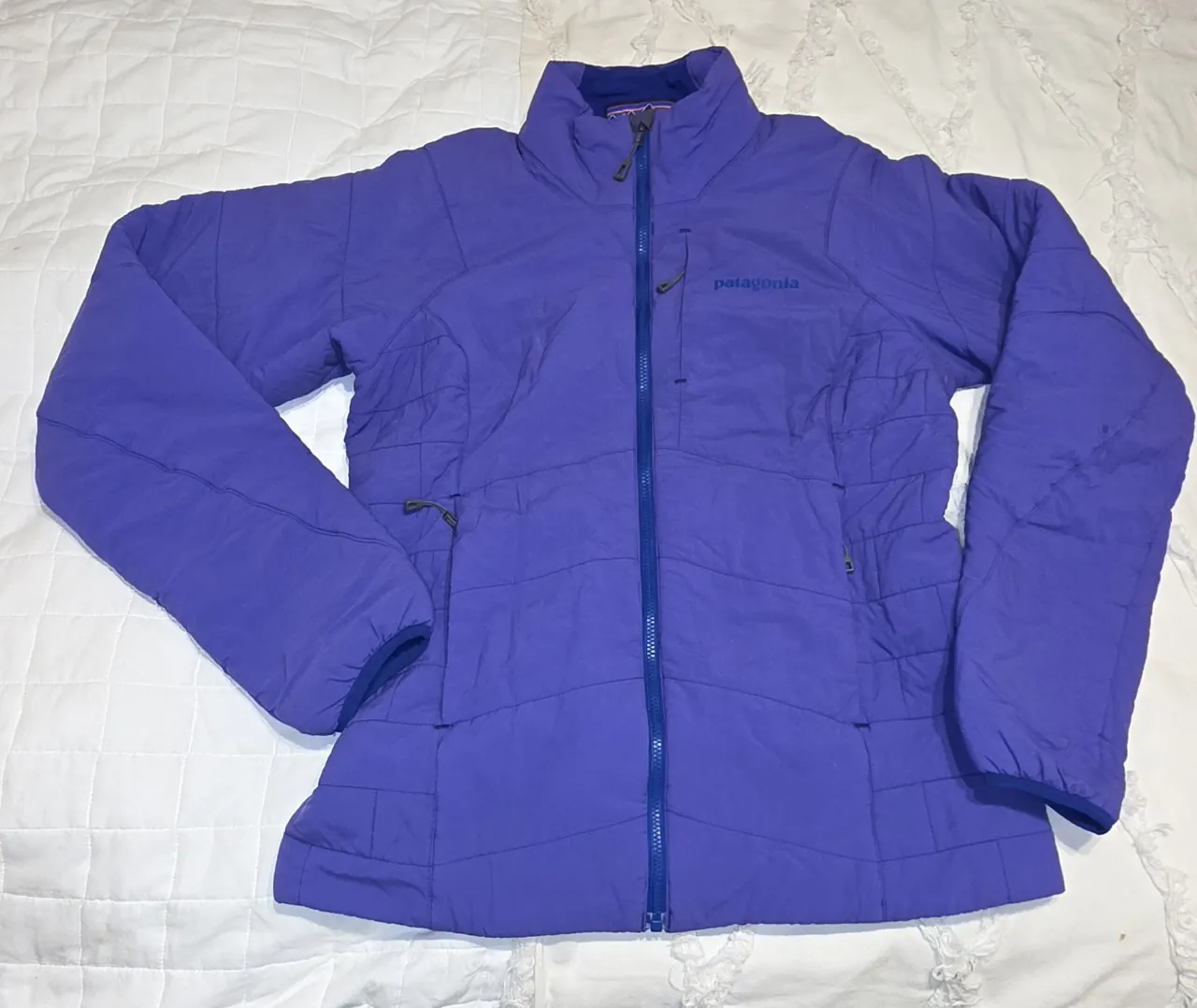 Campera Patagonia - imagen 1