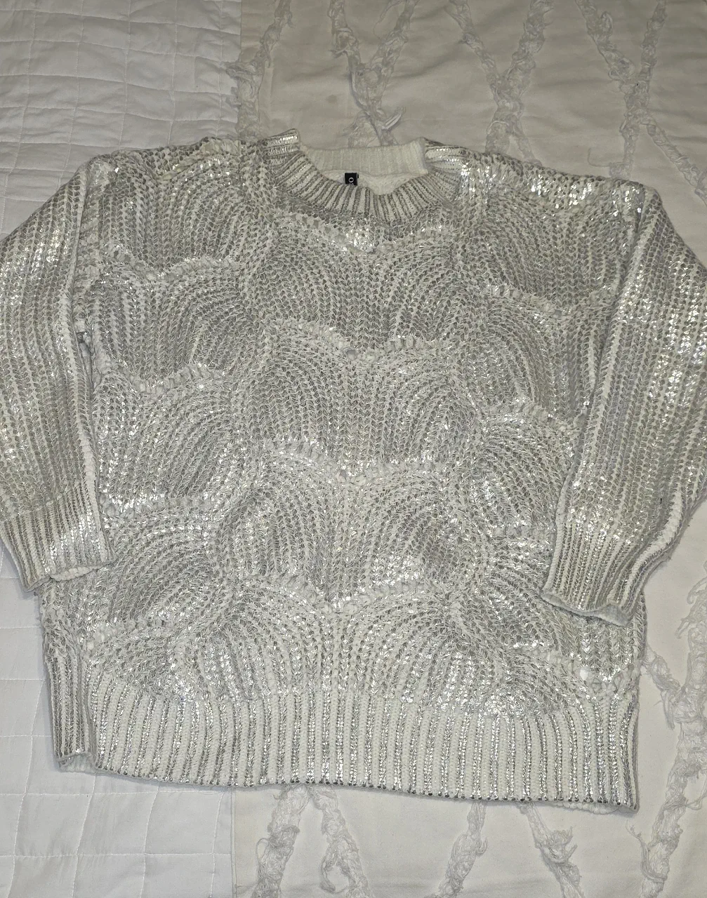 Sweater K-lipso - imagen 1