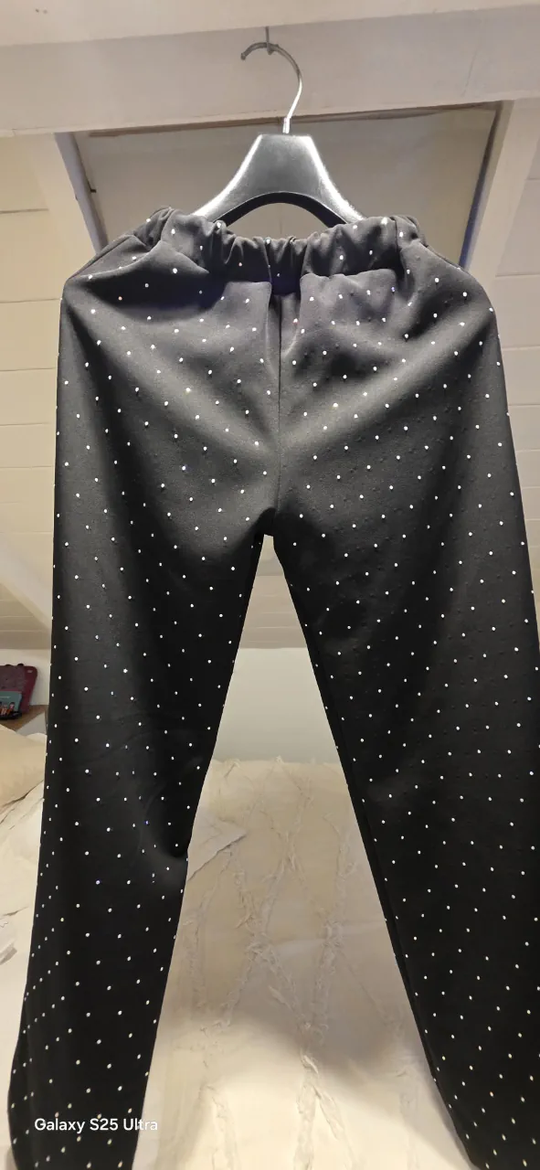 Pantalón Sin marca - imagen 1