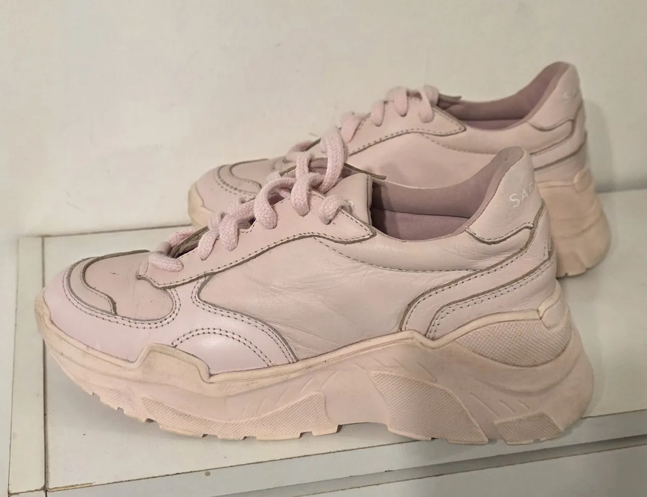 Zapatillas Sarkany - imagen 1