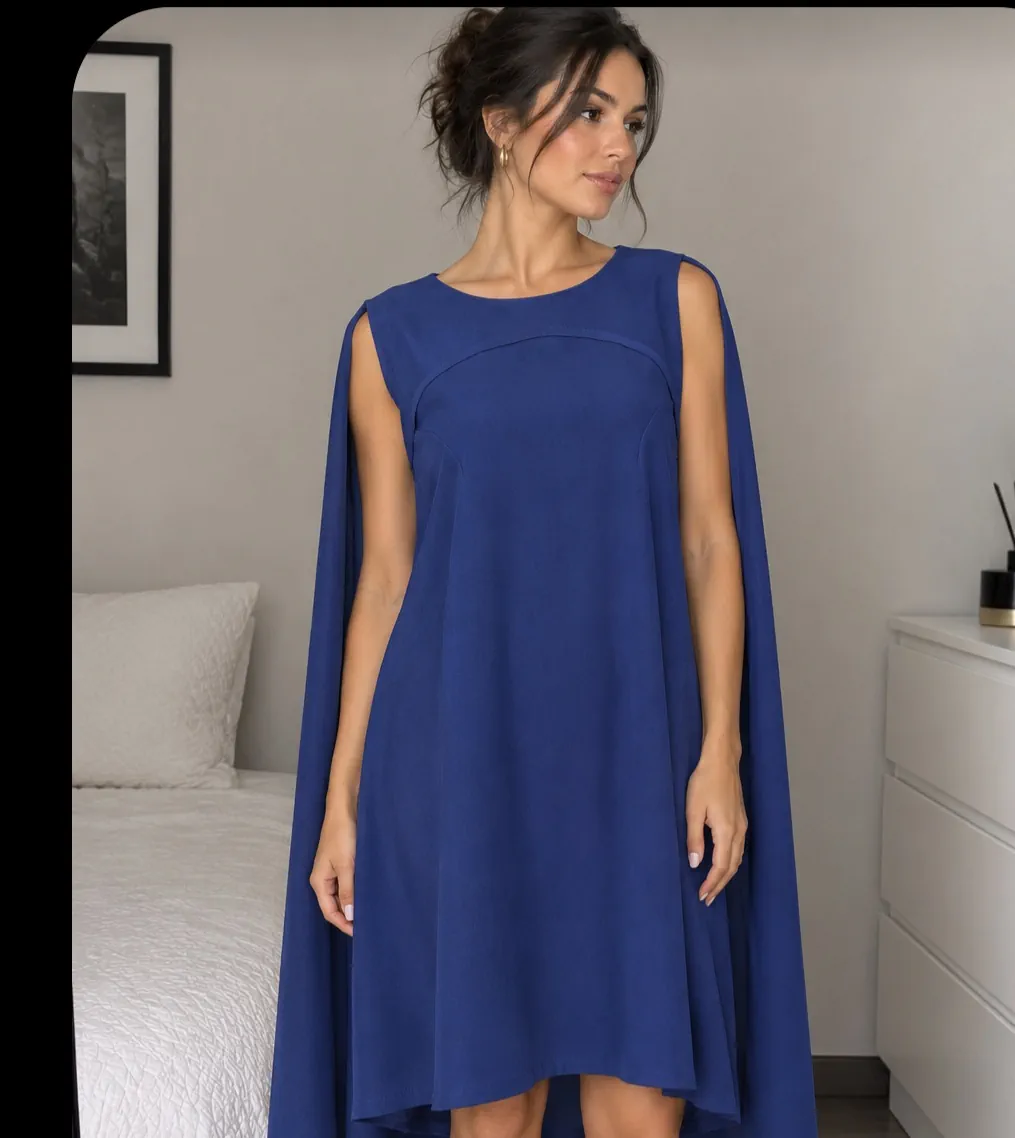 Vestido Giesso - imagen 1