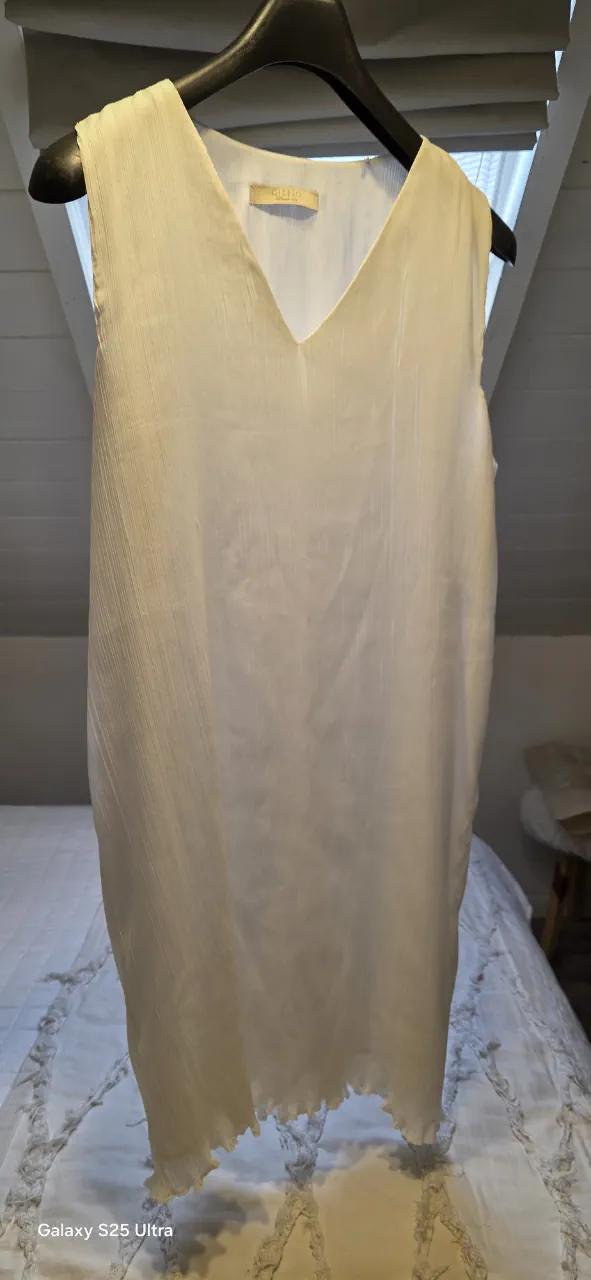 Vestido Giesso - imagen 1