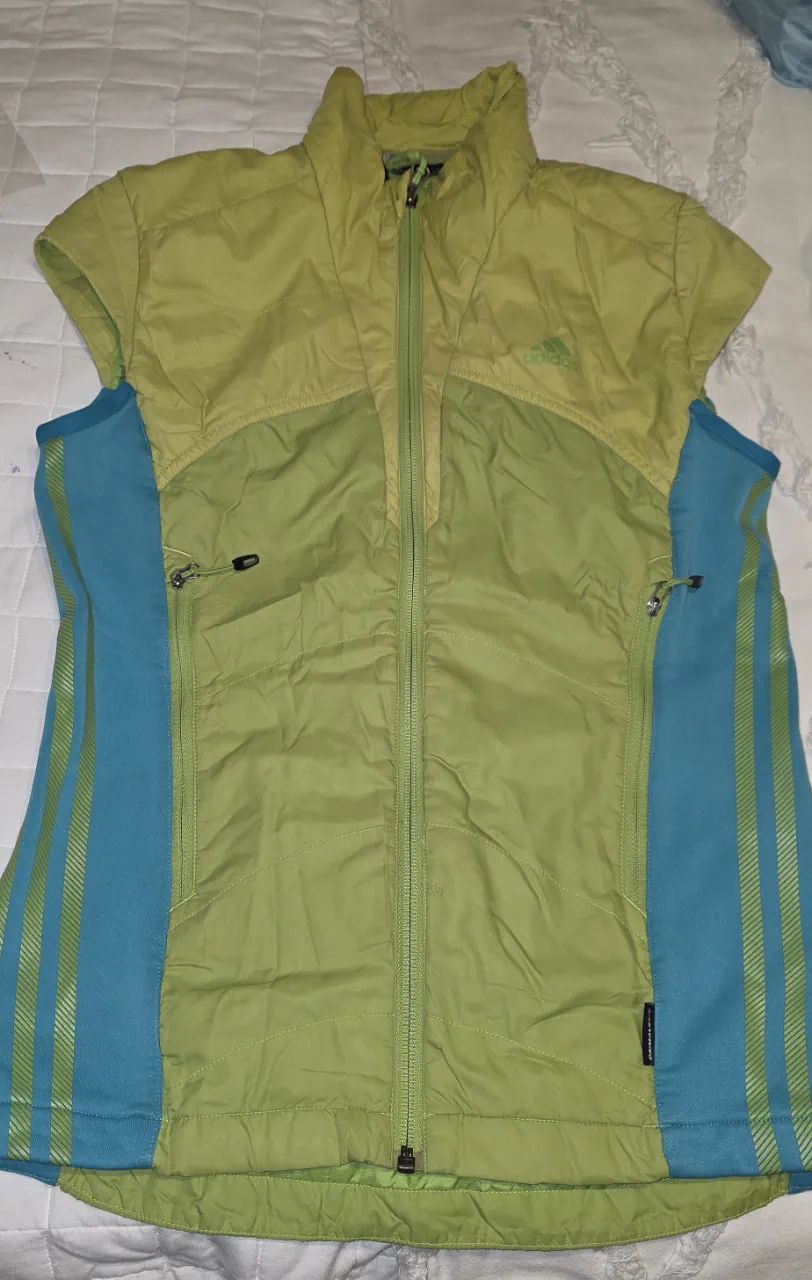 Chaleco adidas - imagen 1
