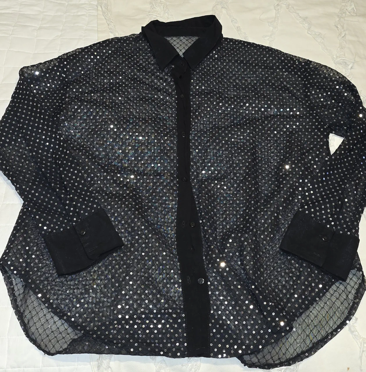 Camisa Sin marca - imagen 1