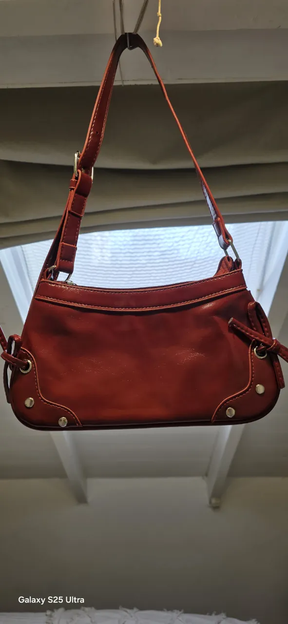 Cartera Sin marca - imagen 1