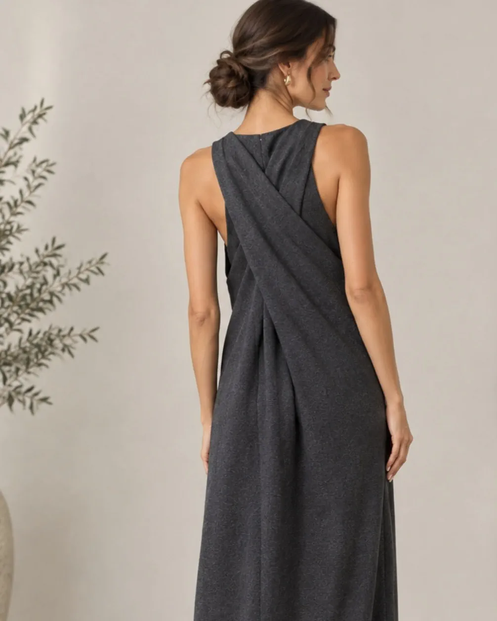 Vestido Nare · Talle 1