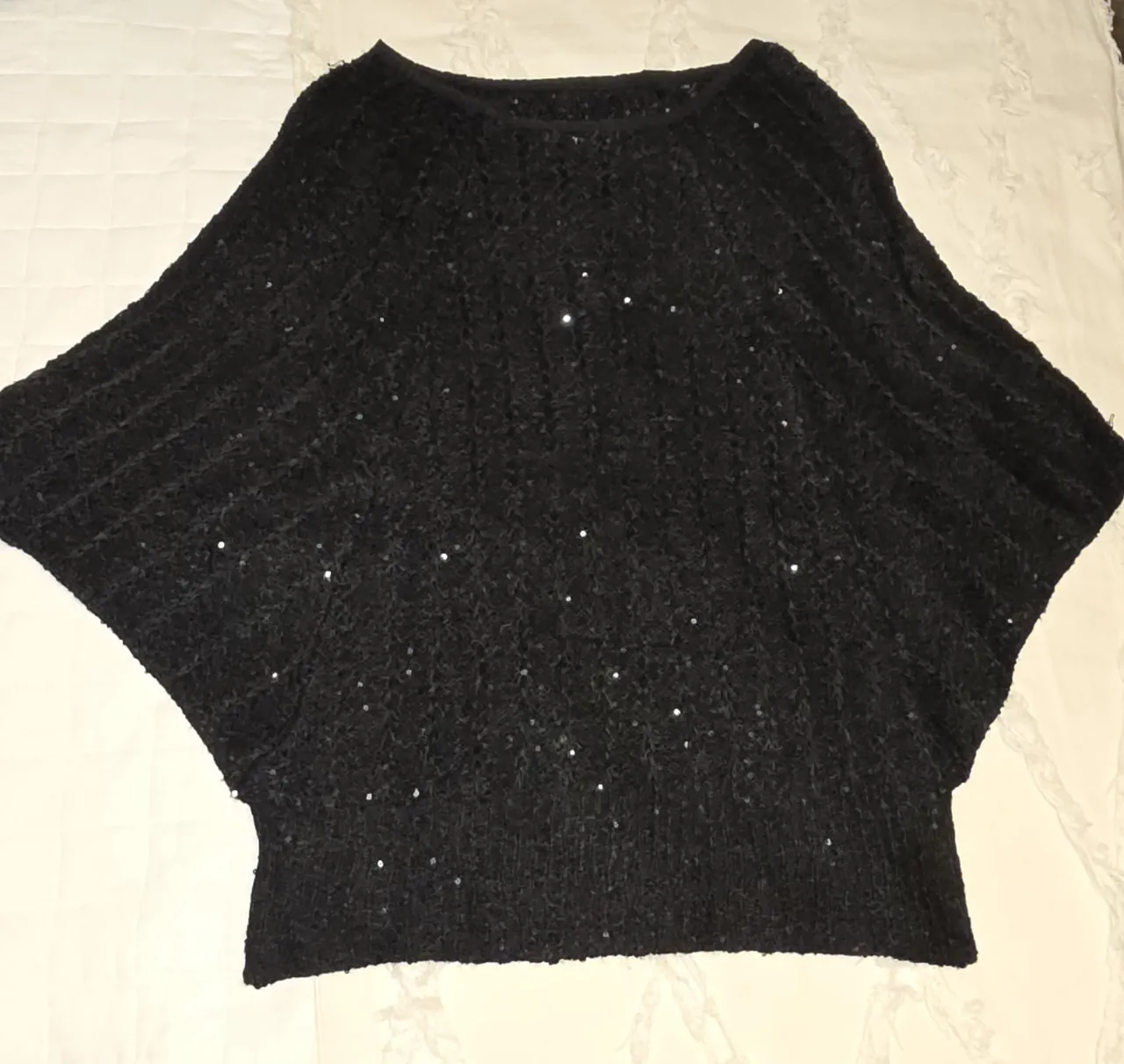 Sweater Vars - imagen 1