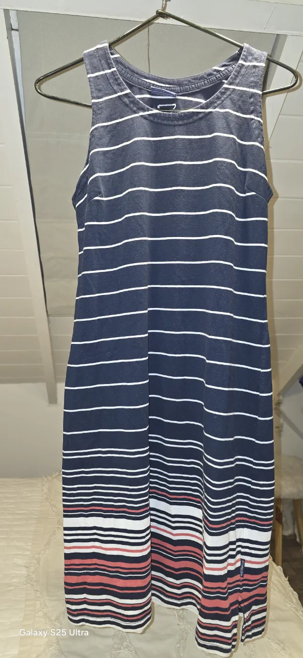 Vestido Columbia - imagen 1