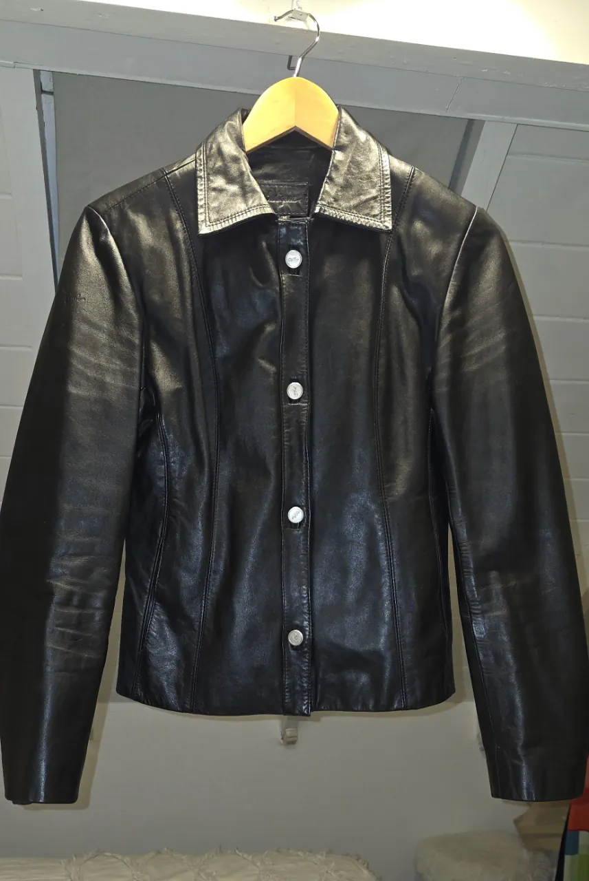 Campera Indigena - imagen 1