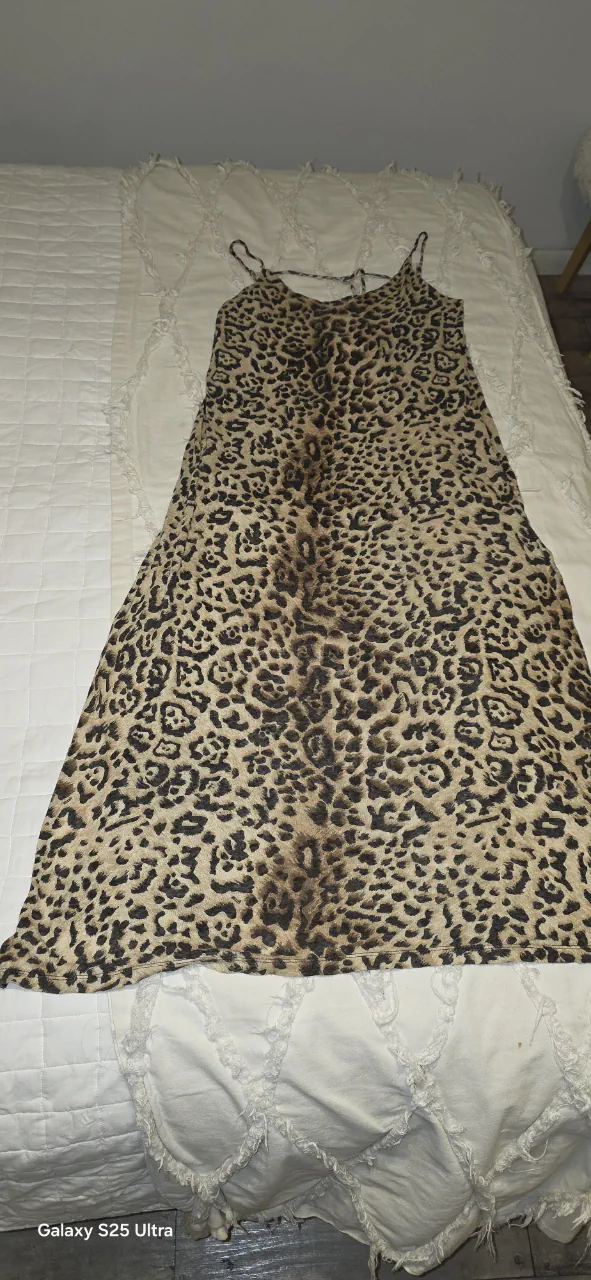 Vestido Uma - imagen 1