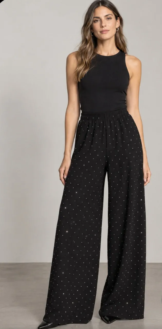 Pantalón Sin marca - imagen 1