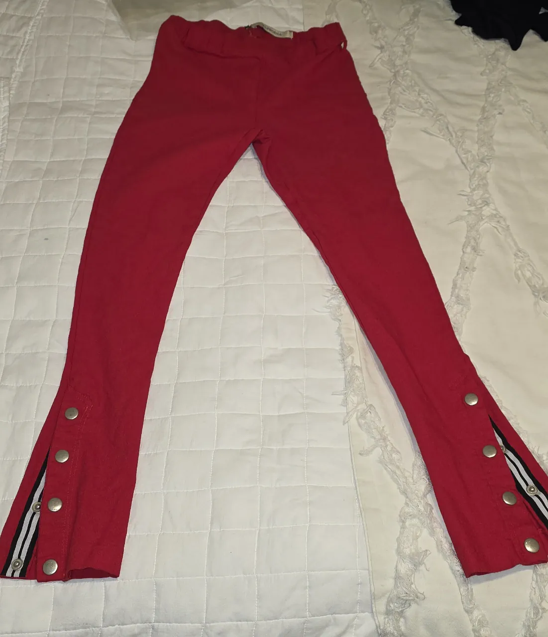 Pantalón Rapsodia - imagen 1