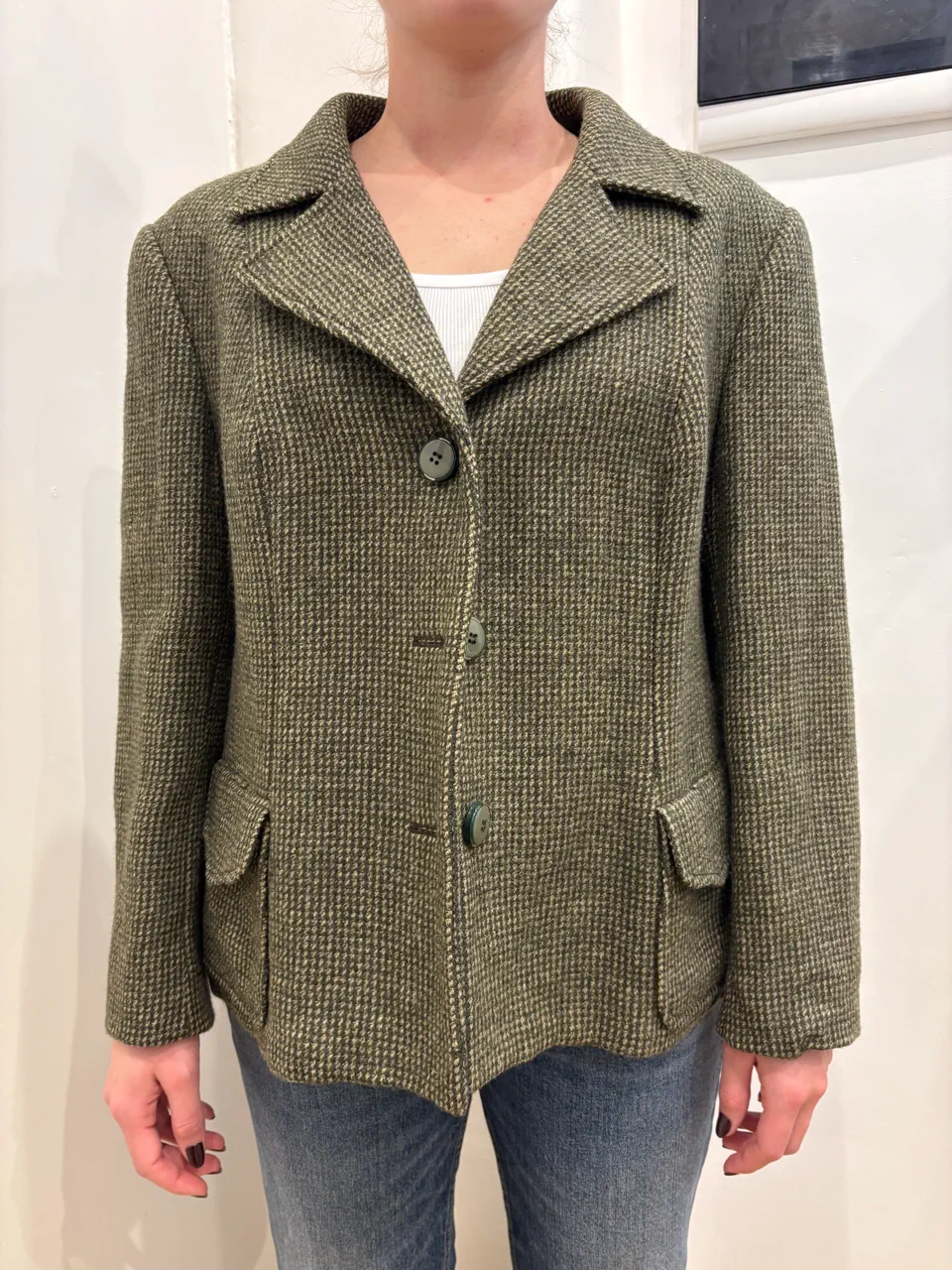 Vintage · Talle L