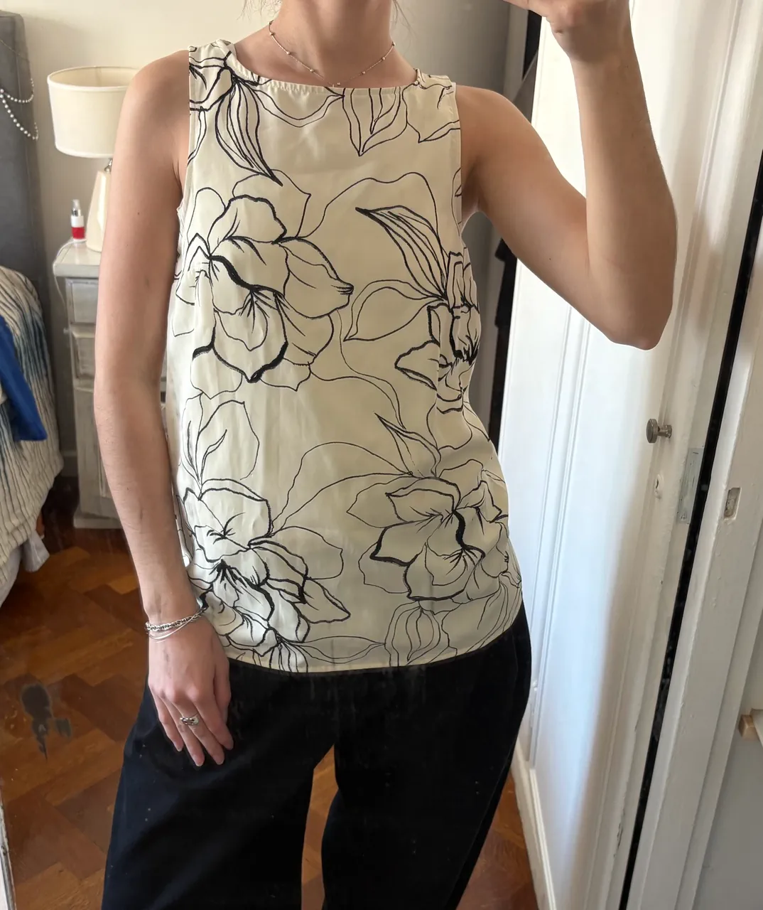 Musculosa Primark - imagen 1