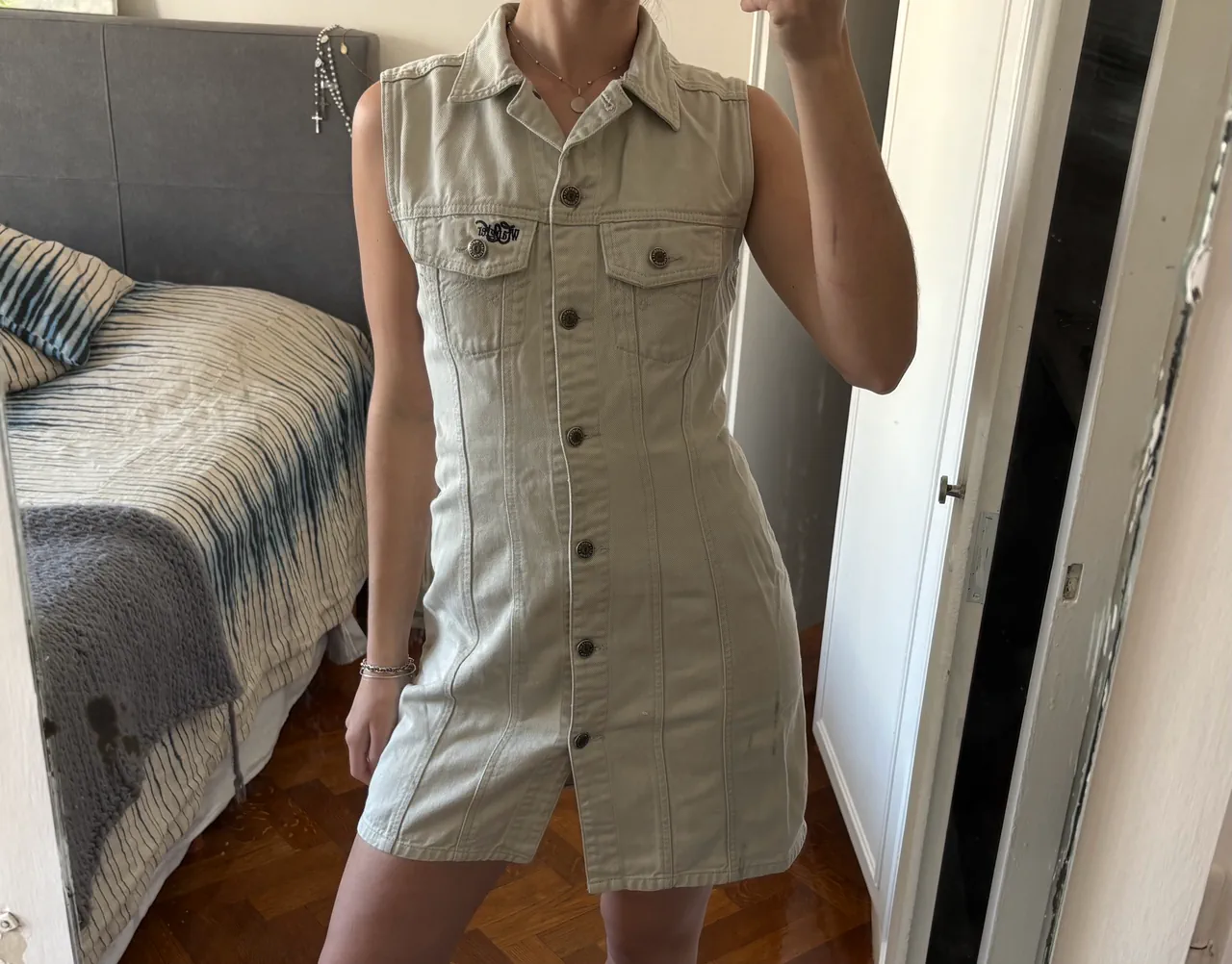 Vestido Wrangler - imagen 1