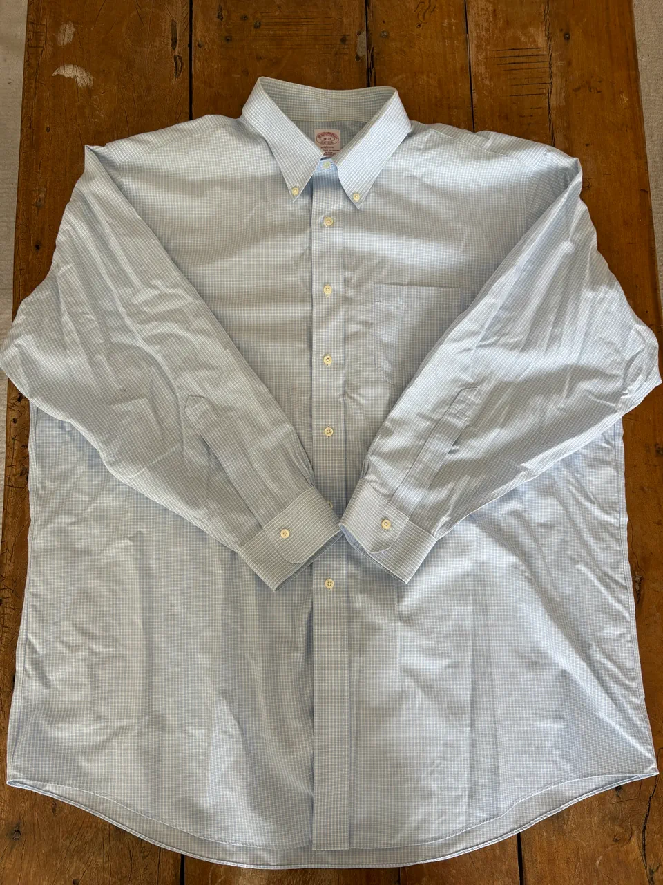 Camisa Brooks Brothers - imagen 1