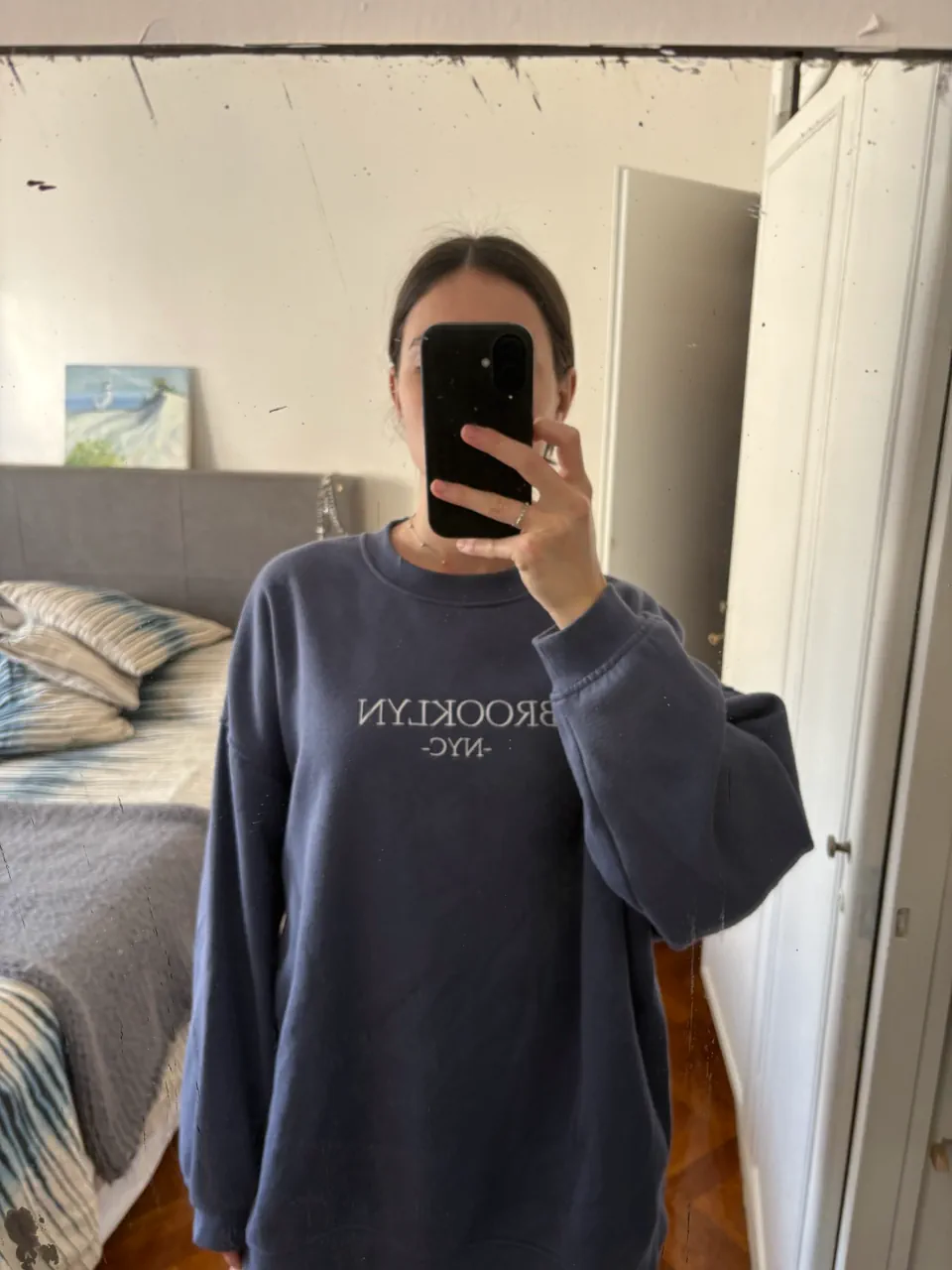 Buzo Primark · Talle M