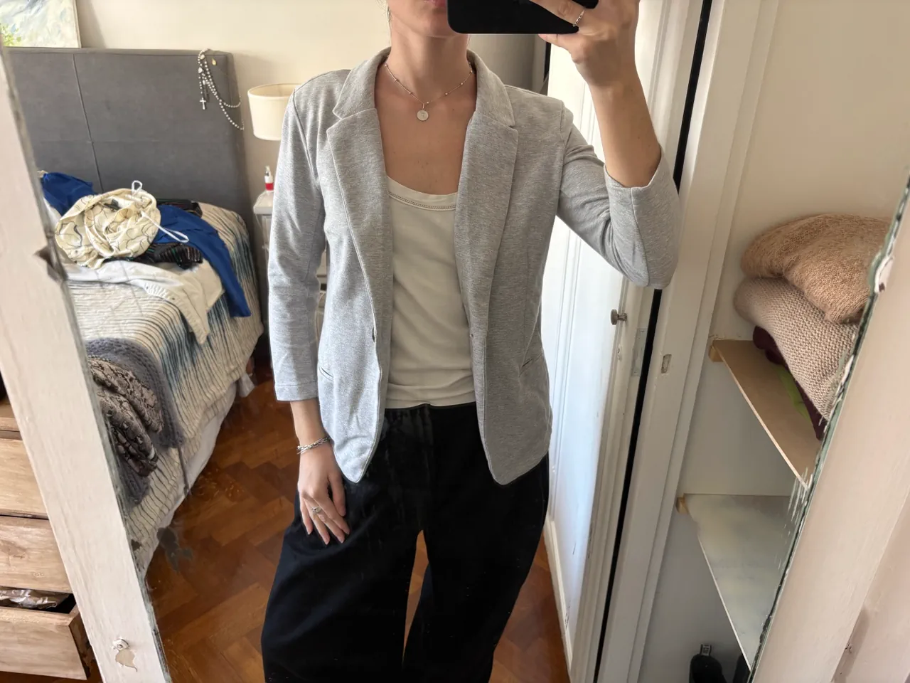 Blazer Metaphor - imagen 1