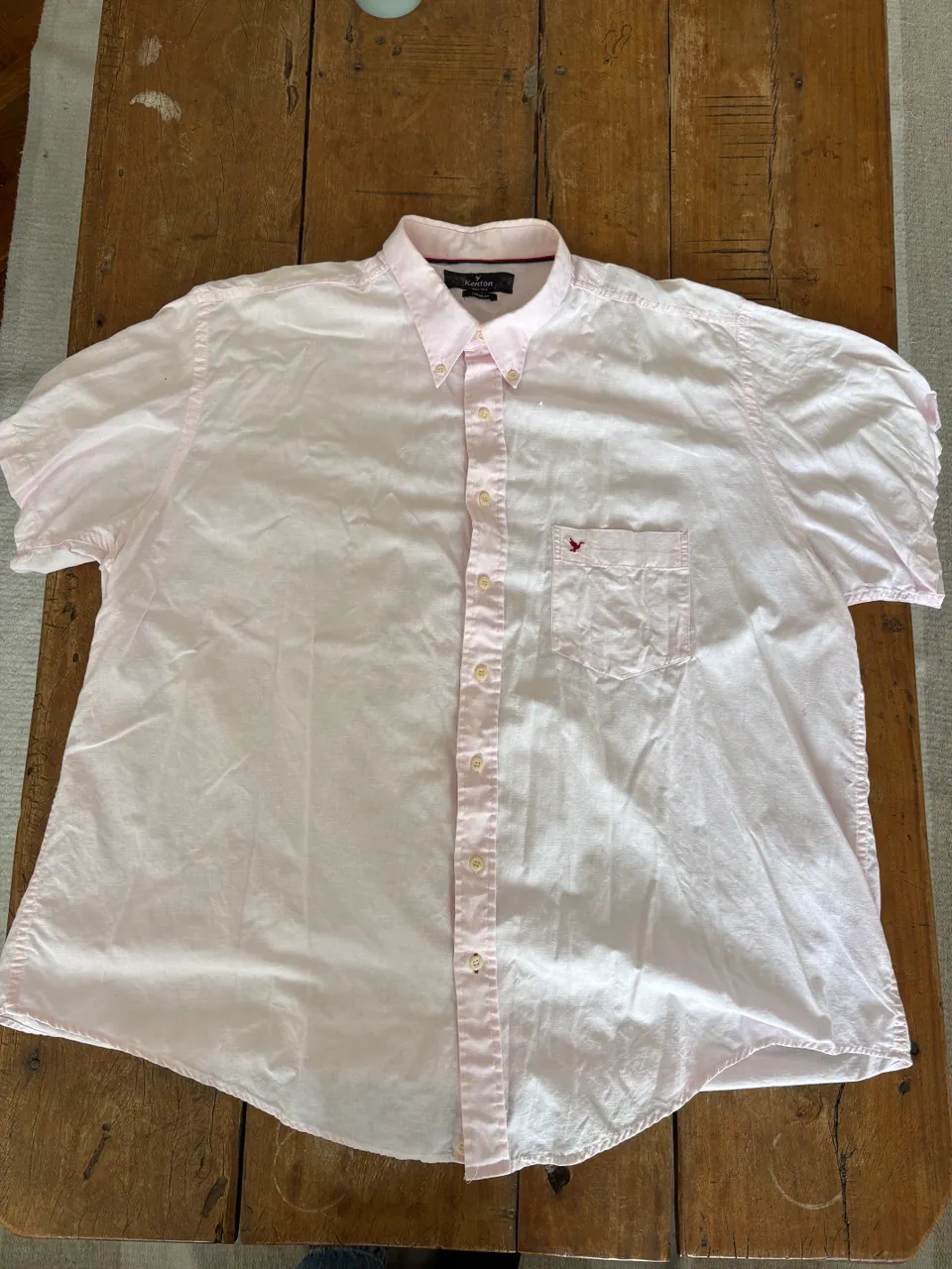 Camisa Kenton - imagen 1