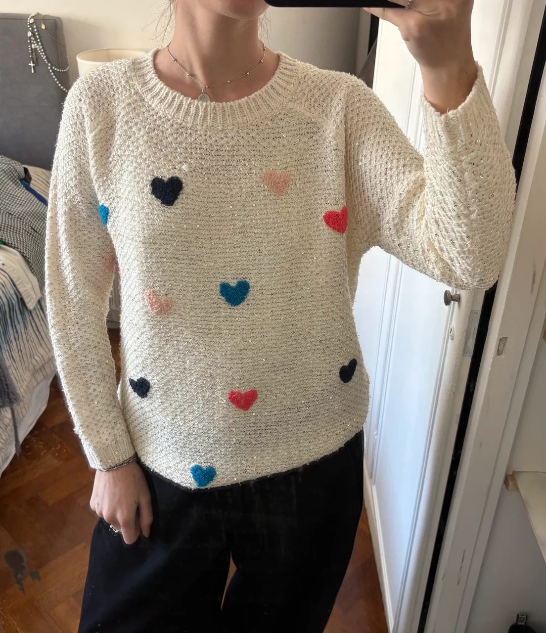 Sweater Sin marca - imagen 1