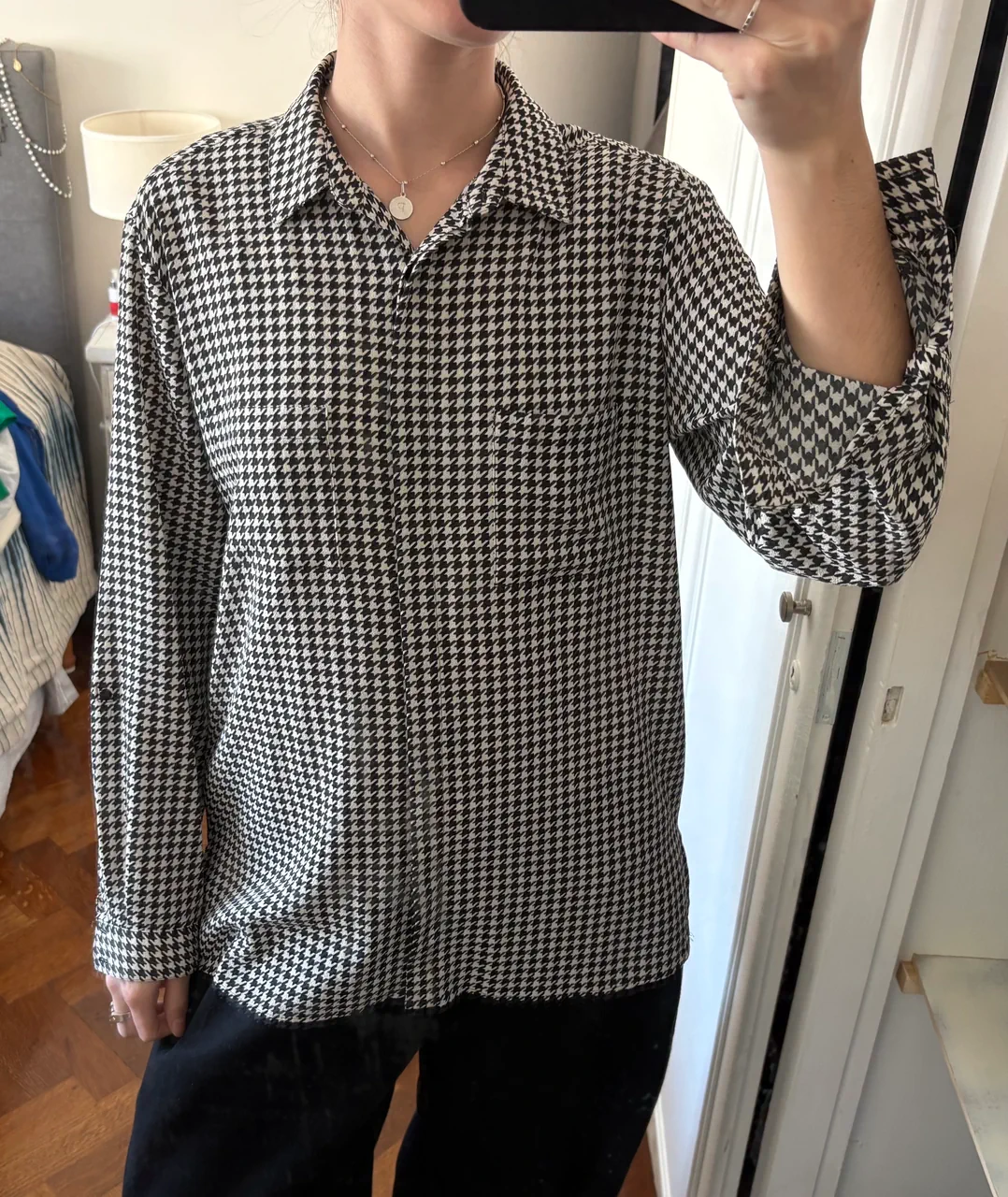 Camisa Zara - imagen 1