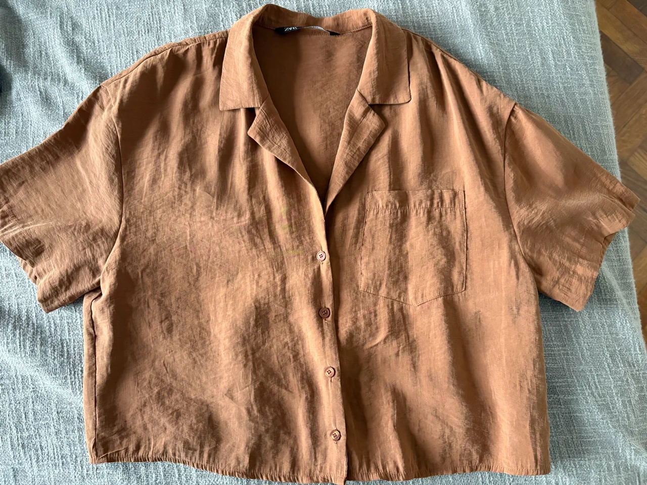 Zara · Talle S
