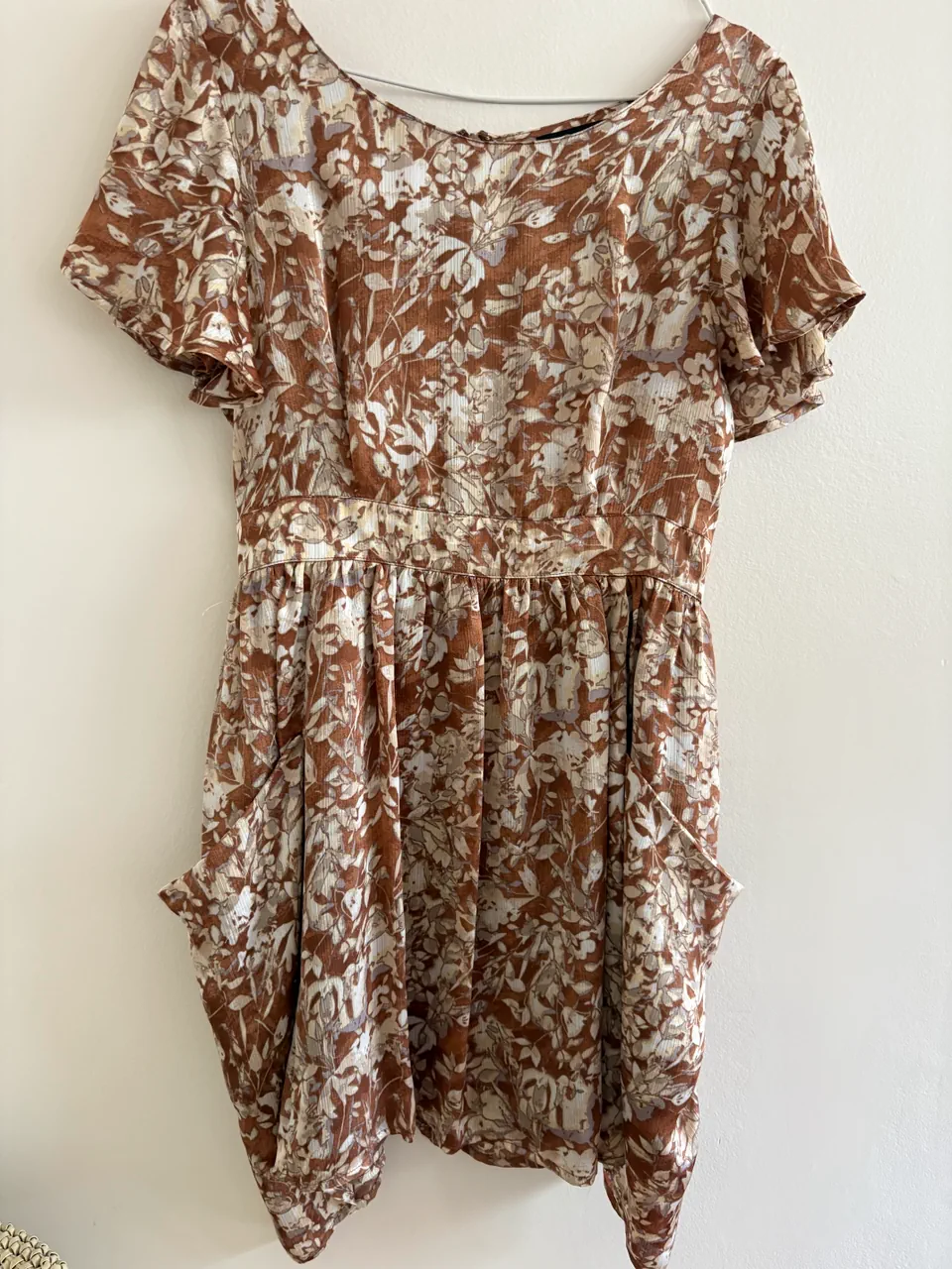 Forever 21 · Talle M