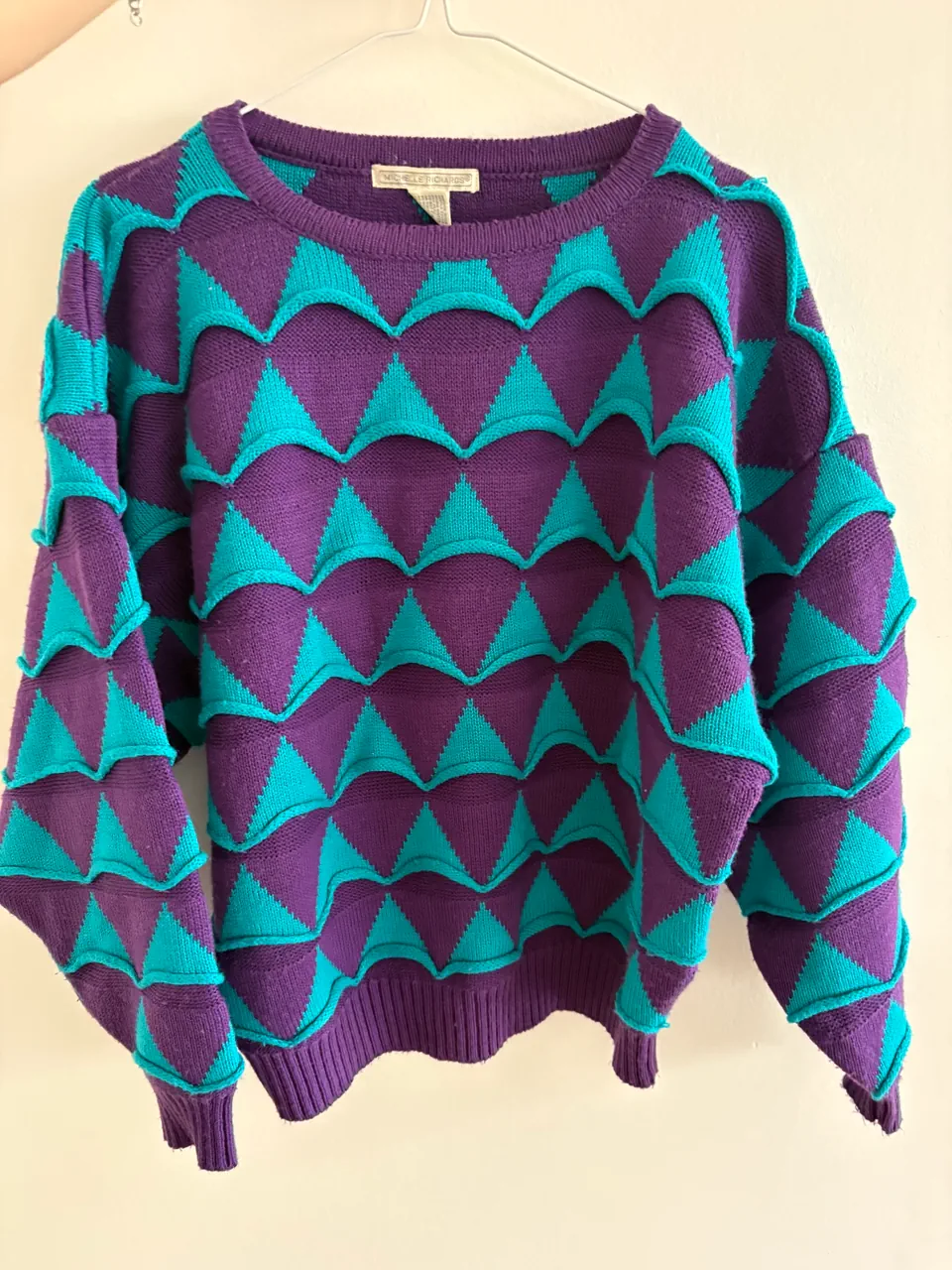 Michelle richards · Talle M