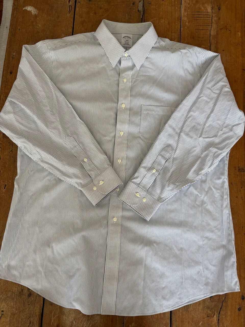 Camisa Brooks Brothers - imagen 1