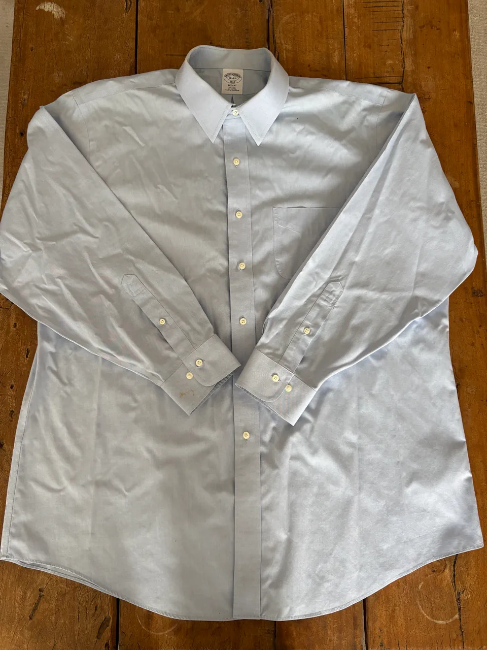 Camisa Brooks Brothers - imagen 1